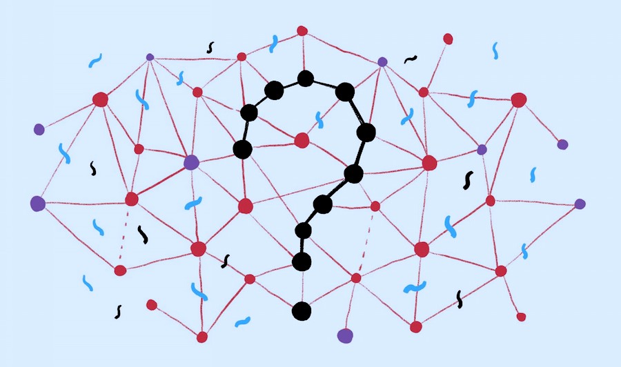 ¿Revise Algoritmos Genéticos cuales son los más conocidos y como se los utilizan?  Algo