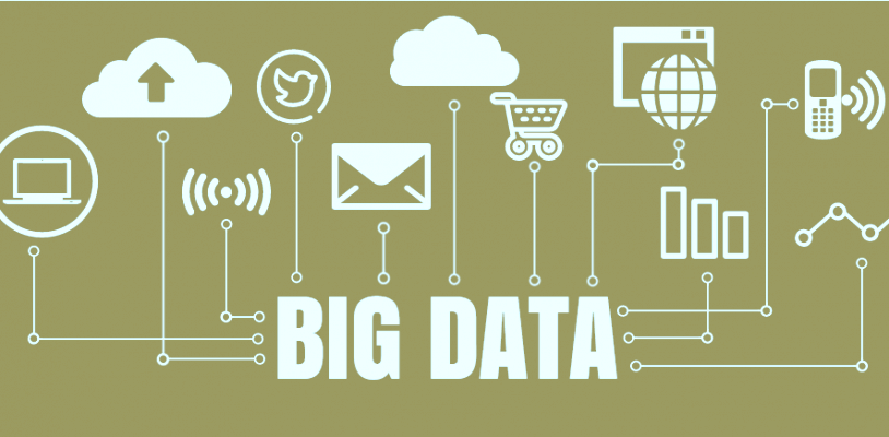 Técnicas de Análisis de datos en Big Data